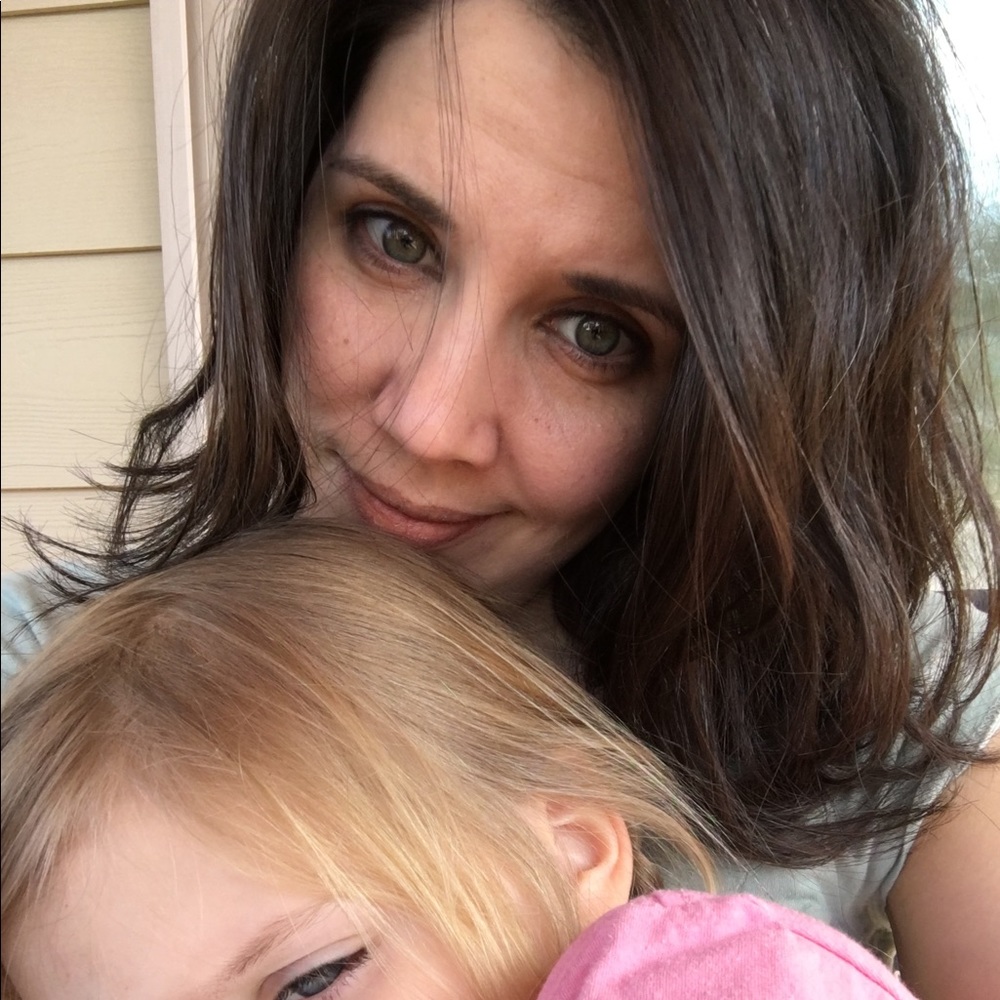 Meet your Posher, Kate